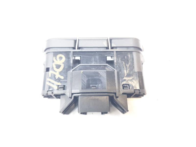 Recambio de modulo electronico para ford focus 1.0 ecoboost cat referencia OEM IAM JX7T15A860ABC  