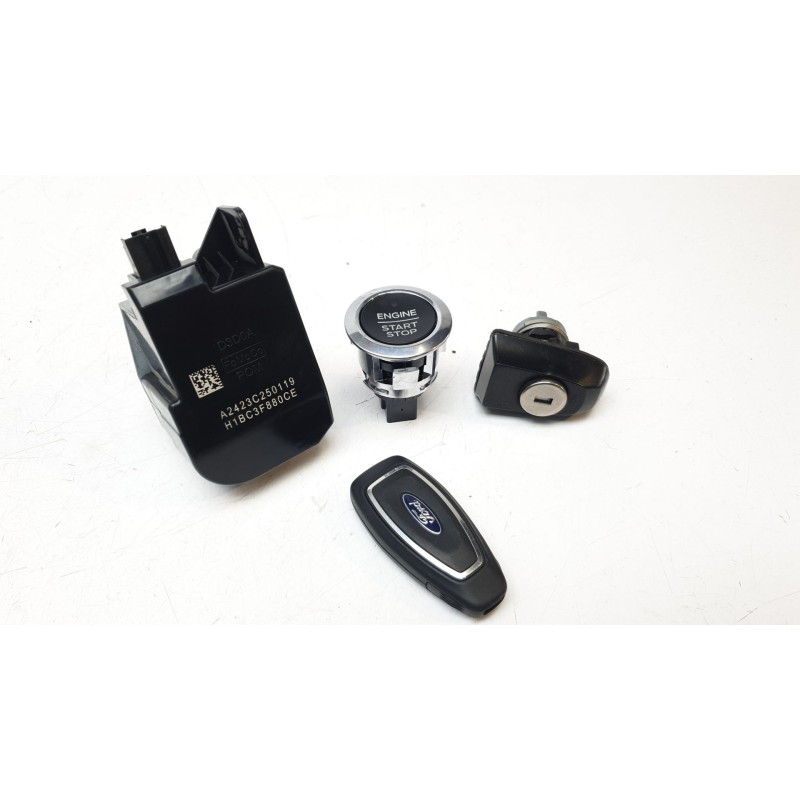 Recambio de conmutador de arranque para ford focus 1.0 ecoboost cat referencia OEM IAM H1BC3F880CE  