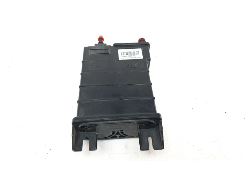 Recambio de filtro carbono activo para ford focus 1.0 ecoboost cat referencia OEM IAM JX619E857CA  