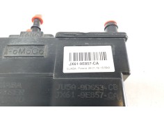 Recambio de filtro carbono activo para ford focus 1.0 ecoboost cat referencia OEM IAM JX619E857CA   2