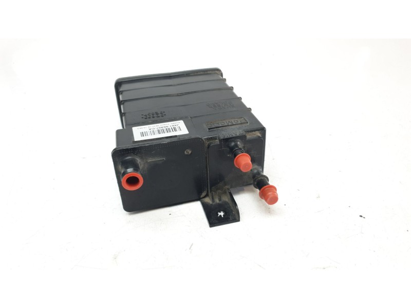 Recambio de filtro carbono activo para ford focus 1.0 ecoboost cat referencia OEM IAM JX619E857CA  