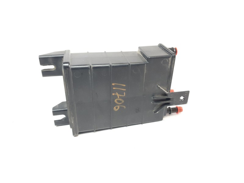 Recambio de filtro carbono activo para ford focus 1.0 ecoboost cat referencia OEM IAM JX619E857CA  