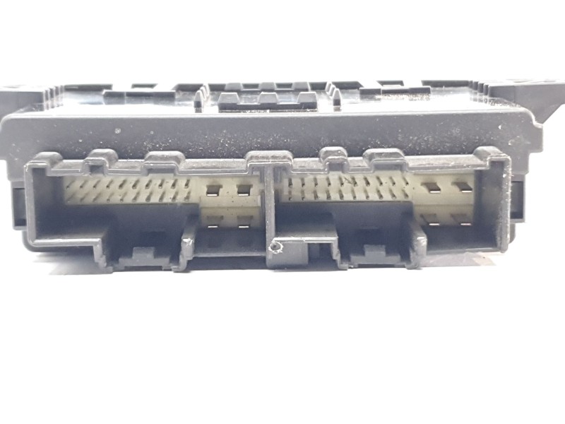 Recambio de modulo confort para ford focus 1.0 ecoboost cat referencia OEM IAM JX7T14B531AC  