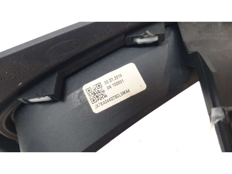 Recambio de moldura para ford focus 1.0 ecoboost cat referencia OEM IAM JX7BA047A04  
