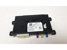 Recambio de modulo electronico para ford focus 1.0 ecoboost cat referencia OEM IAM JX7T14G229AJ A2C7680060200 