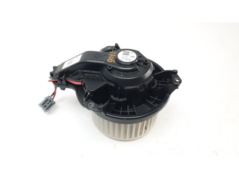 Recambio de ventilador calefaccion para ford focus 1.0 ecoboost cat referencia OEM IAM EB1D2B2PAA03  