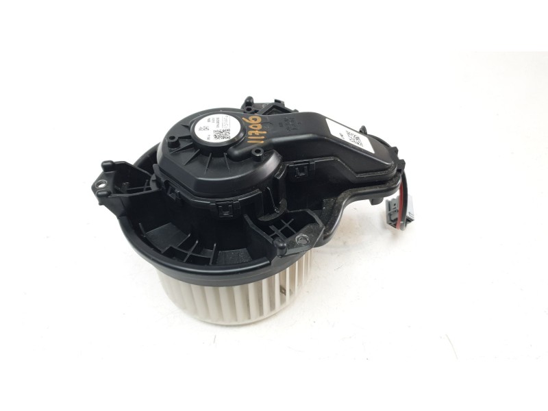 Recambio de ventilador calefaccion para ford focus 1.0 ecoboost cat referencia OEM IAM EB1D2B2PAA03  