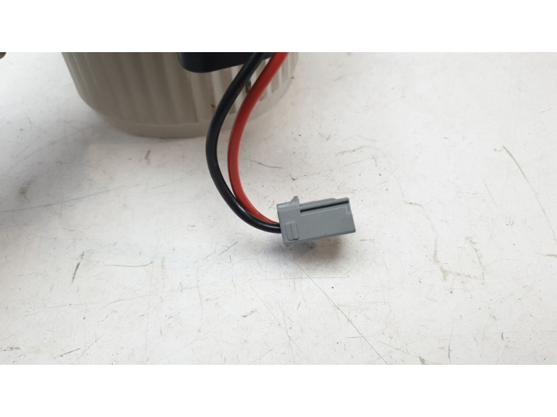 Recambio de ventilador calefaccion para ford focus 1.0 ecoboost cat referencia OEM IAM EB1D2B2PAA03  