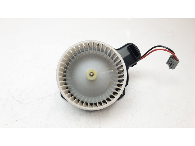 Recambio de ventilador calefaccion para ford focus 1.0 ecoboost cat referencia OEM IAM EB1D2B2PAA03  