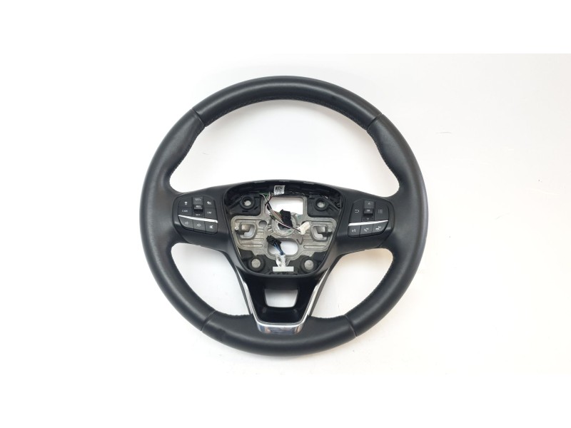 Recambio de volante para ford focus 1.0 ecoboost cat referencia OEM IAM JX7J3600PD3ZHE  