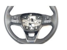 Recambio de volante para ford focus 1.0 ecoboost cat referencia OEM IAM JX7J3600PD3ZHE   2