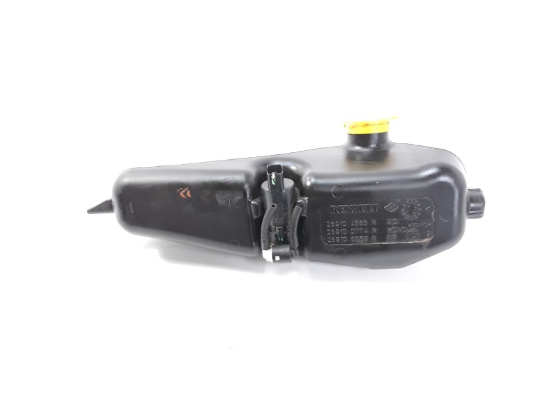 Recambio de deposito limpia para dacia sandero 1.5 dci diesel fap cat referencia OEM IAM 289104583R  