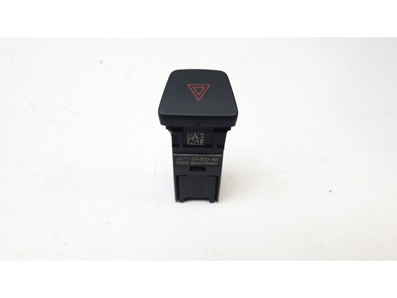 Recambio de warning para ford focus 1.0 ecoboost cat referencia OEM IAM JX7T13A350AB  