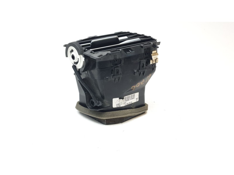 Recambio de aireador izquierdo para ford focus 1.0 ecoboost cat referencia OEM IAM JX7B19C696C  