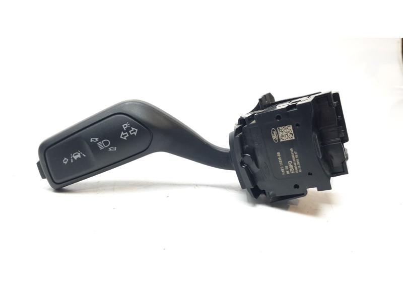 Recambio de mando intermitentes para mercedes-benz clase cla (bm 118) shooting brake cla 200 d (118.612) referencia OEM IAM H1BT