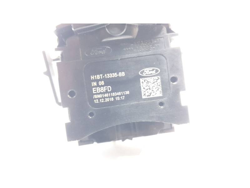 Recambio de mando intermitentes para mercedes-benz clase cla (bm 118) shooting brake cla 200 d (118.612) referencia OEM IAM H1BT