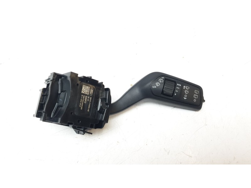 Recambio de mando limpia para mercedes-benz clase cla (bm 118) shooting brake cla 200 d (118.612) referencia OEM IAM GN1517A553A