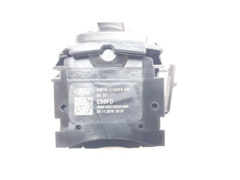 Recambio de mando limpia para mercedes-benz clase cla (bm 118) shooting brake cla 200 d (118.612) referencia OEM IAM GN1517A553A
