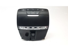 LUZ INTERIOR A0009004017 