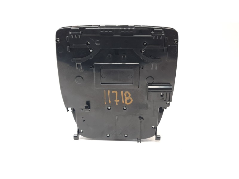 Recambio de luz interior para mercedes-benz clase c (w205) lim. c 200 (205.077) referencia OEM IAM A0009004017  