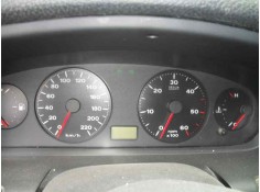 fiat marea berlina (185) del año 2000 2