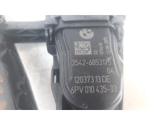 Recambio de potenciometro pedal para bmw serie 3 lim. (f30) 318d referencia OEM IAM 35426853175 12037313DE 6PV01043533 2