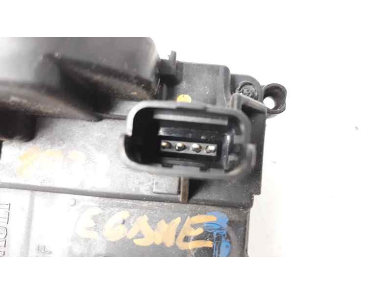 Recambio de cerradura puerta delantera derecha para renault megane iii berlina 5 p dynamique referencia OEM IAM 805020001RA  