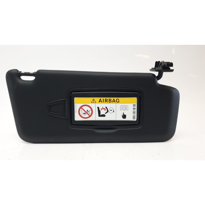 Recambio de parasol derecho para mercedes-benz clase c (w205) lim. c 200 (205.077) referencia OEM IAM A20581074049H43  