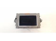 PANTALLA MULTIFUNCION A2049007508 