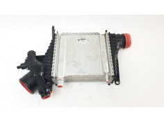 INTERCOOLER A2640905300 