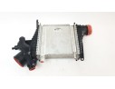 INTERCOOLER A2640905300 