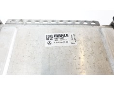 Recambio de intercooler para mercedes-benz clase c (w205) lim. c 200 (205.077) referencia OEM IAM A2640905300   2