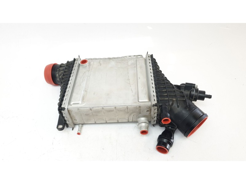 Recambio de intercooler para mercedes-benz clase c (w205) lim. c 200 (205.077) referencia OEM IAM A2640905300  