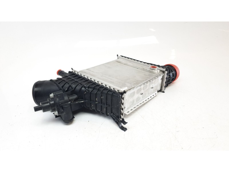 Recambio de intercooler para mercedes-benz clase c (w205) lim. c 200 (205.077) referencia OEM IAM A2640905300  