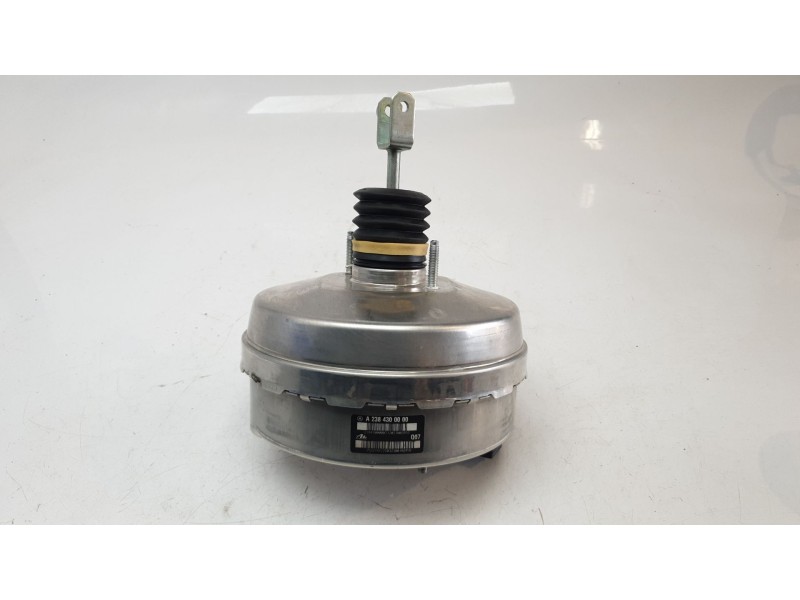 Recambio de servofreno para mercedes-benz clase c (w205) lim. c 200 (205.077) referencia OEM IAM A2384300000  