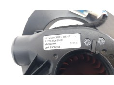 Recambio de ventilador calefaccion para mercedes-benz clase c (w205) lim. c 200 (205.077) referencia OEM IAM A2059069903   2