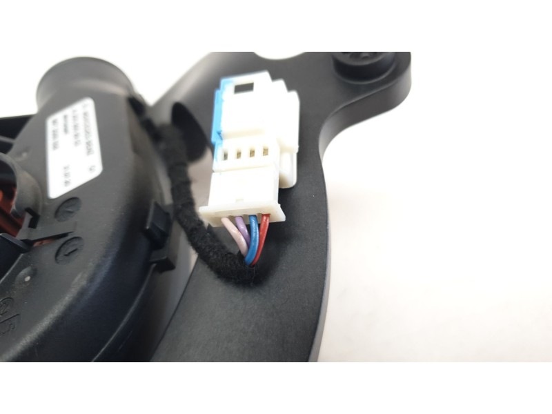 Recambio de ventilador calefaccion para mercedes-benz clase c (w205) lim. c 200 (205.077) referencia OEM IAM A2059069903  
