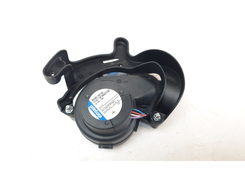Recambio de ventilador calefaccion para mercedes-benz clase c (w205) lim. c 200 (205.077) referencia OEM IAM A2059069903  