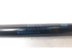 AMORTIGUADORES CAPO A2139800164 