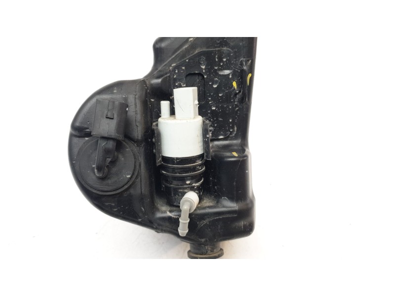 Recambio de deposito limpia para mercedes-benz clase c (w205) lim. c 200 (205.077) referencia OEM IAM A2058600860  