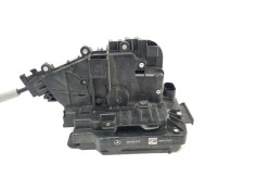 CERRADURA PUERTA DELANTERA IZQUIERDA A0997206301 