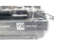 Recambio de cerradura puerta delantera izquierda para mercedes-benz clase c (w205) lim. c 200 (205.077) referencia OEM IAM A0997 2