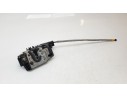 CERRADURA PUERTA DELANTERA IZQUIERDA A0997206301 A0997206301 