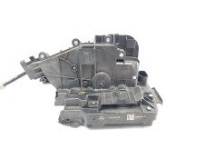 CERRADURA PUERTA TRASERA IZQUIERDA A0997309100 