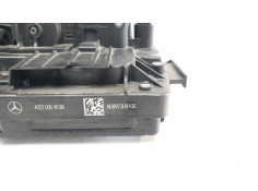 Recambio de cerradura puerta trasera izquierda para mercedes-benz clase c (w205) lim. c 200 (205.077) referencia OEM IAM A099730 2