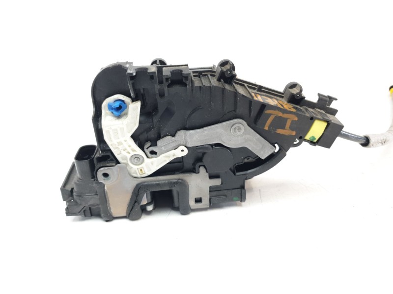 Recambio de cerradura puerta trasera izquierda para mercedes-benz clase c (w205) lim. c 200 (205.077) referencia OEM IAM A099730