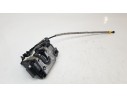 CERRADURA PUERTA TRASERA IZQUIERDA A0997309100 A0997309100 