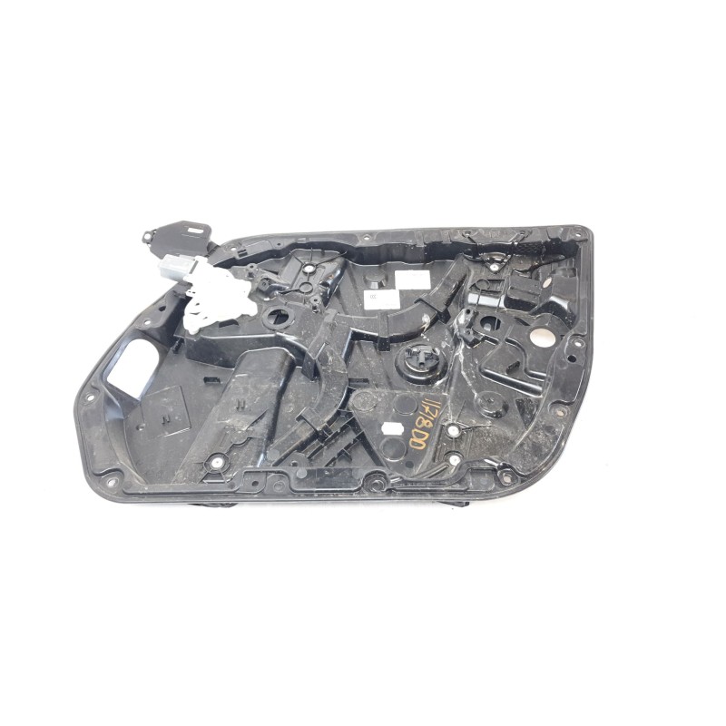 Recambio de elevalunas delantero derecho para mercedes-benz clase c (w205) lim. c 200 (205.077) referencia OEM IAM A2057204823  