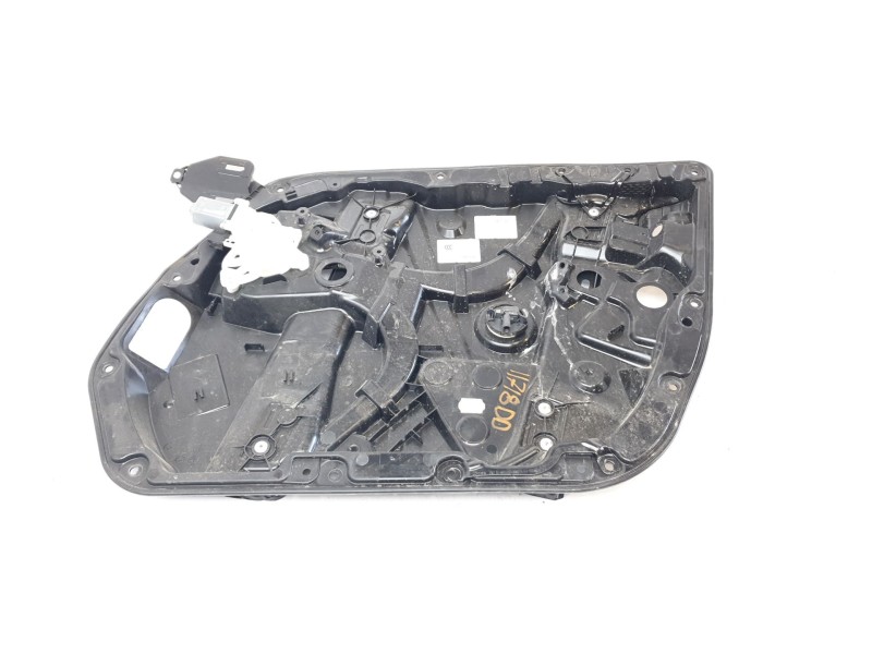 Recambio de elevalunas delantero derecho para mercedes-benz clase c (w205) lim. c 200 (205.077) referencia OEM IAM A2057204823  