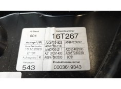 Recambio de elevalunas delantero derecho para mercedes-benz clase c (w205) lim. c 200 (205.077) referencia OEM IAM A2057204823   2